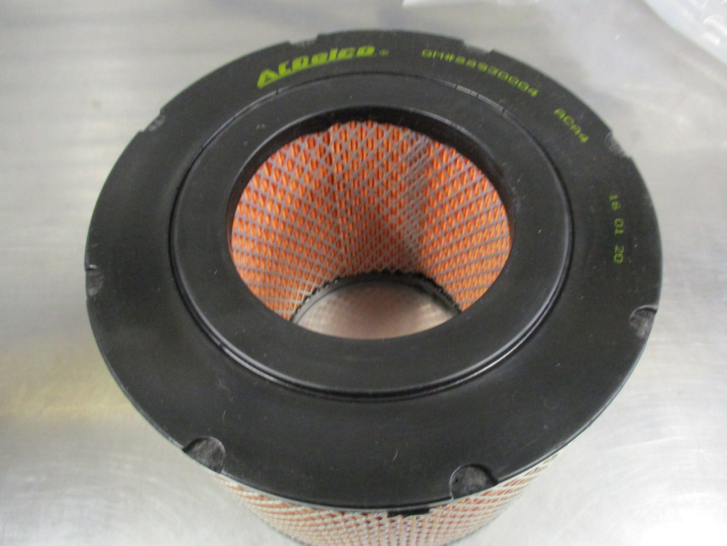 ACDelco Air Filter Suitable for Toyota Land Cruiser New Part