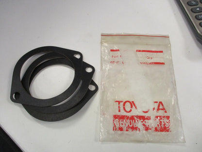 Toyota Genuine Thermostat Inlet Gasket New