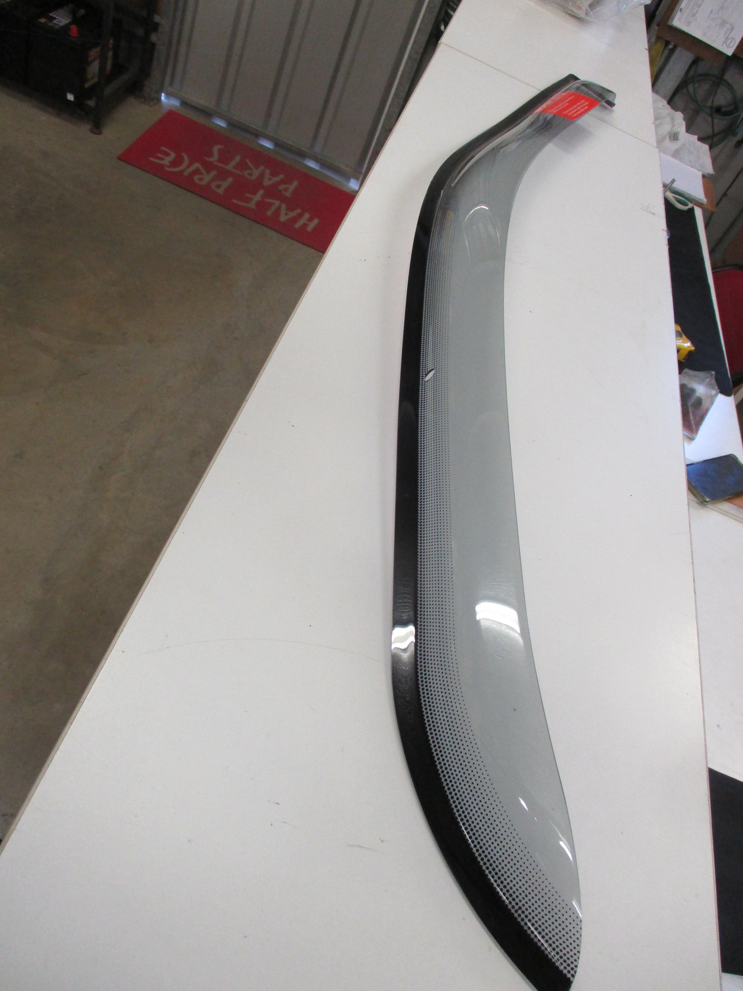 Chevrolet/ GM Weather/ Rain Garde New Part