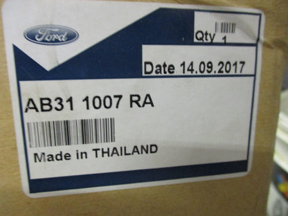 Ford Ranger PX Genuine 16X6.5 Steel Rim New Part