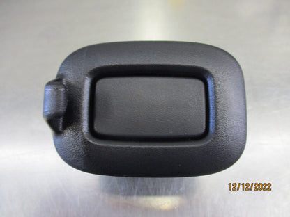 Nissan Juke Genuine Second Seat Release Button New Part