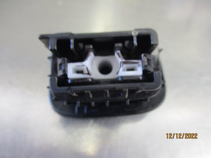 Nissan Juke Genuine Second Seat Release Button New Part