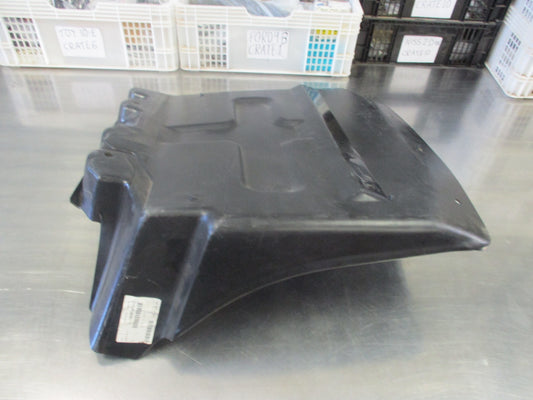 Isuzu FRR/FSR/FRD Truck Genuine Left Hand Front Rear Mud Guard New Part