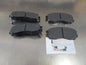 Ferodo Front Brake Pad Set Suits Mitsubishi Lancer-Galant New Part