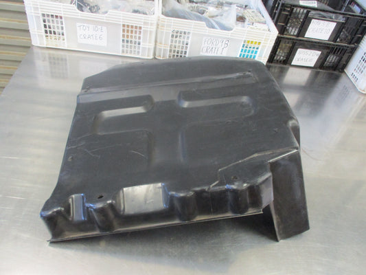 Isuzu FRR/FSR/FRD Truck Genuine Left Hand Front Rear Mud Guard New Part