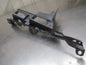 BMW 325i-330i Genuine Left Hand Rear Bumper Guide New Part