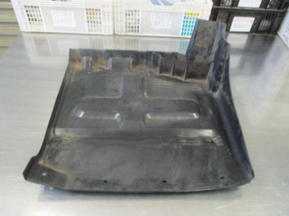 Isuzu FRR/FSR/FRD Truck Genuine Left Hand Front Rear Mud Guard New Part