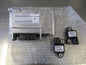 Jeep KJ Liberty Genuine Occupant Restraint Module With Sensors New Part
