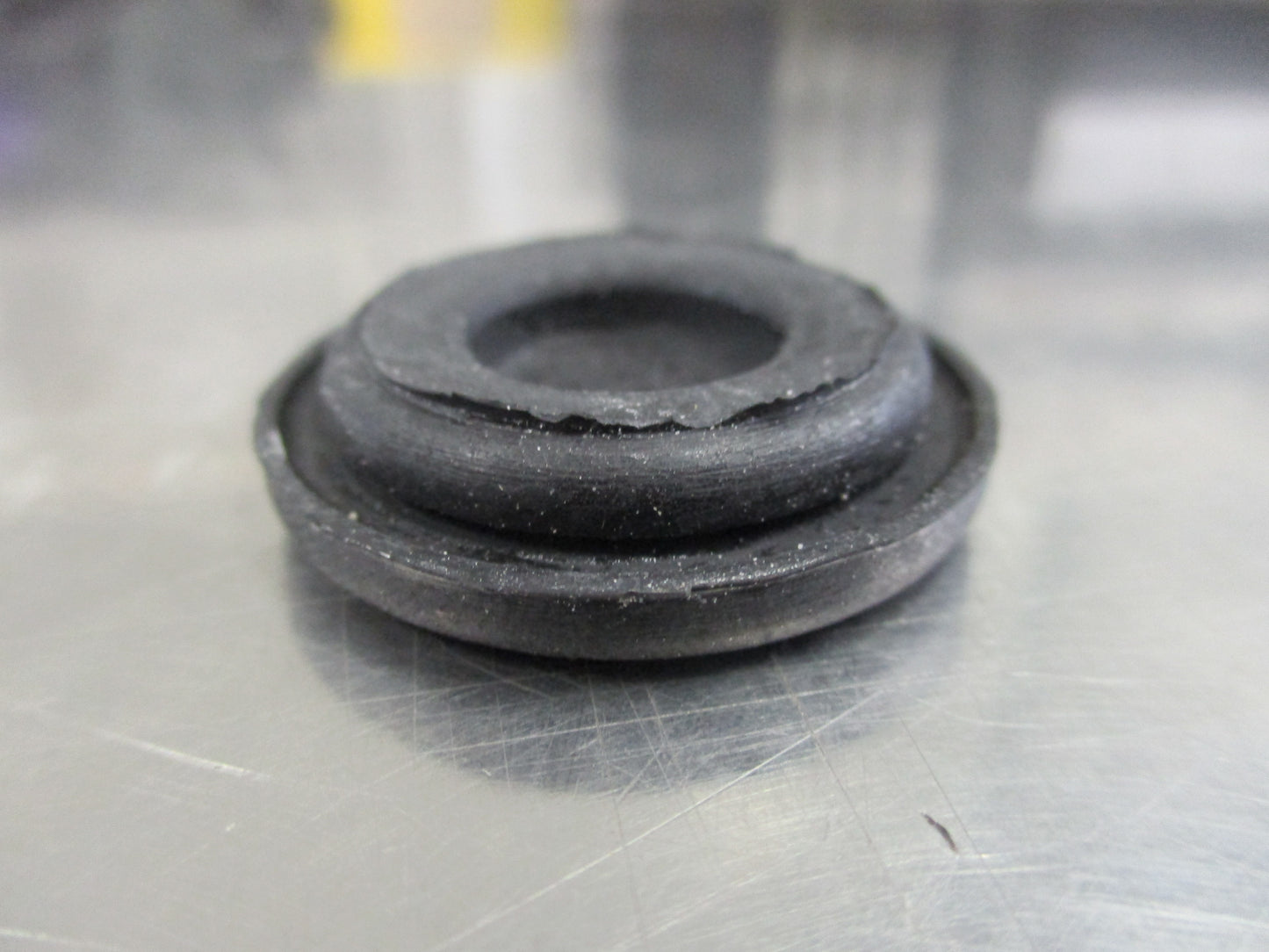 Nissan 200SX/Quest Genuine Front Floor Plug New Part