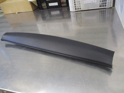 Toyota Rav4 Genuine Tailgate Center Garnish New Part