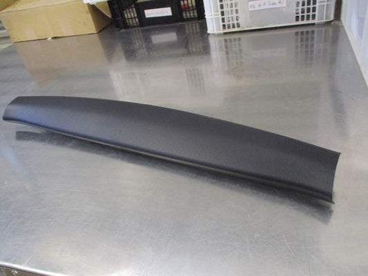Toyota Rav4 Genuine Tailgate Center Garnish New Part