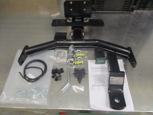 Land Rover Defender 110 Genuine Tow Bar New Part