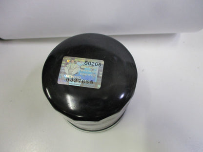 Daewoo-GM Oil Filter New Part