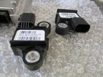 Jeep KJ Liberty Genuine Occupant Restraint Module With Sensors New Part