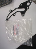 Isuzu Genuine Oil Fil Gasket New