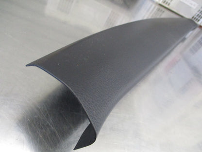 Toyota Rav4 Genuine Tailgate Center Garnish New Part