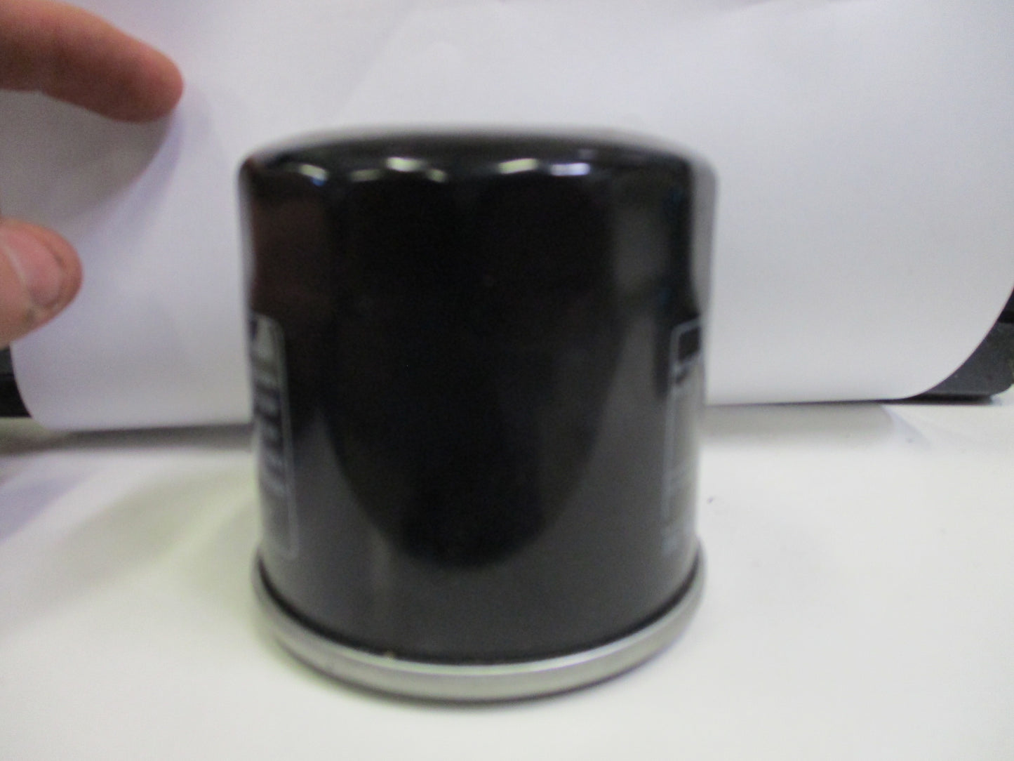 Daewoo-GM Oil Filter New Part