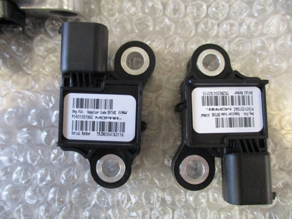 Jeep KJ Liberty Genuine Occupant Restraint Module With Sensors New Part