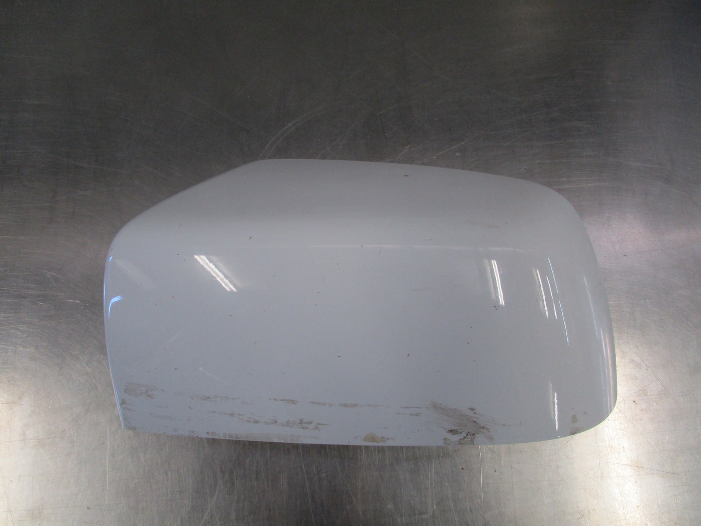 Holden RG Colorado Genuine Left Hand Exterior Mirror Scalp Used VGC