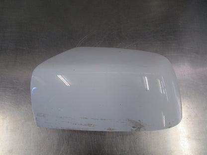 Holden RG Colorado Genuine Left Hand Exterior Mirror Scalp Used VGC