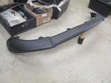 Hyundai ix35 Genuine Lower Front Bumper Lip New Part