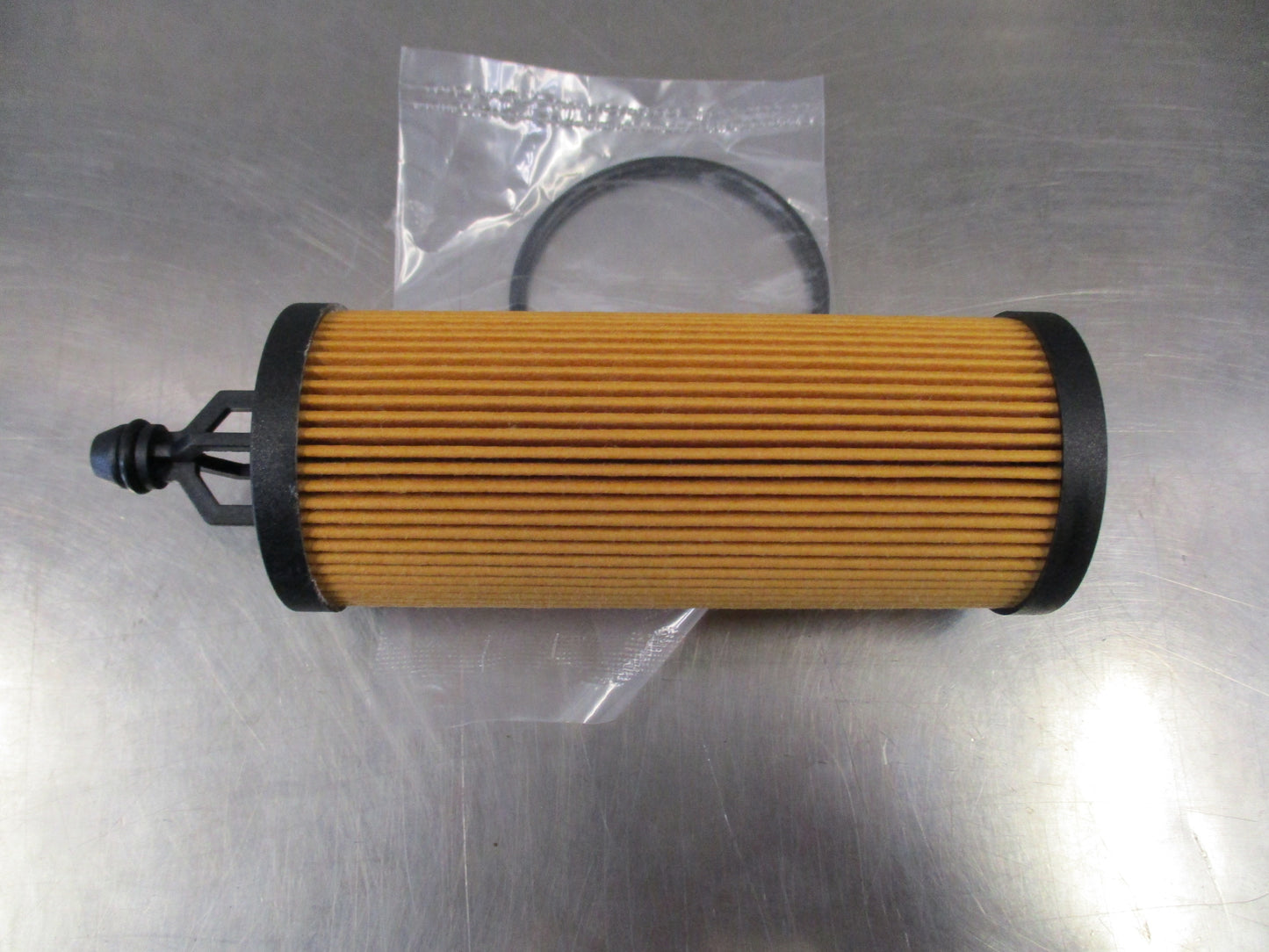 ACDelco Oil Filter Jeep, Dodge, Fiat, Chrysler AC0169 New Part