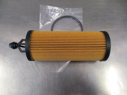 ACDelco Oil Filter Jeep, Dodge, Fiat, Chrysler AC0169 New Part