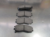Ferodo Front Brake Pads Suits Mitsubishi Galant/Lancer/Nimbus/Proton Wira/Persona New Part