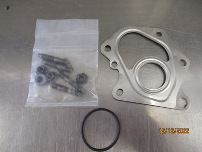 Nissan Navara D23 NP300 Genuine Twin Turbo Gasket New Part