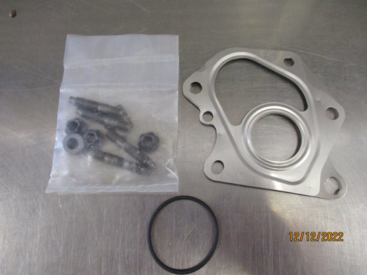 Nissan Navara D23 NP300 Genuine Twin Turbo Gasket New Part