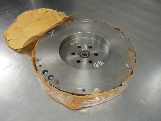 Mitsubishi Triton 2WD ONLY Genuine Solid Flywheel 2.5 DID New Part