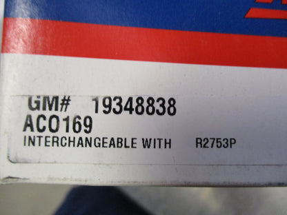 ACDelco Oil Filter Jeep, Dodge, Fiat, Chrysler AC0169 New Part