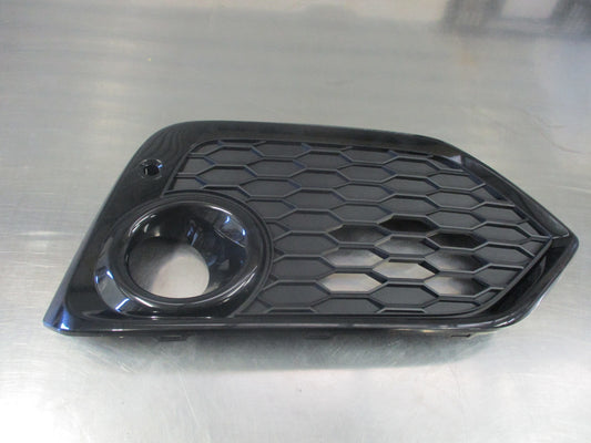 Honda Civic Genuine Right Hand Fog Light Bezel New Part