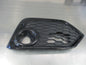 Honda Civic Genuine Right Hand Fog Light Bezel New Part