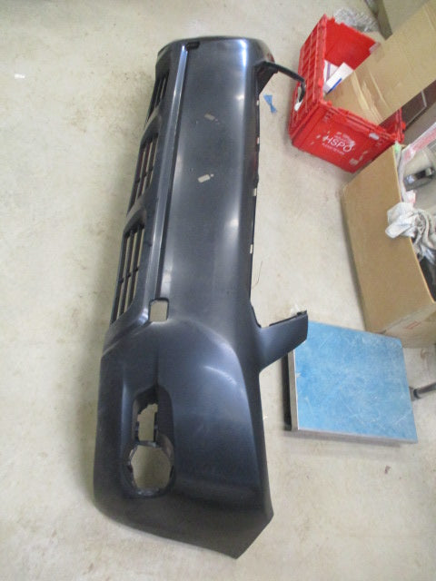 Toyota Kluger Genuine Front Bumper Cover New Part