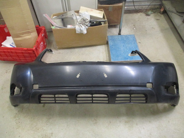 Toyota Kluger Genuine Front Bumper Cover New Part