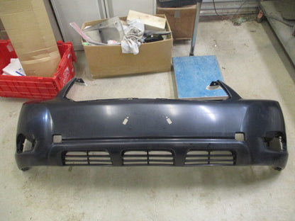 Toyota Kluger Genuine Front Bumper Cover New Part