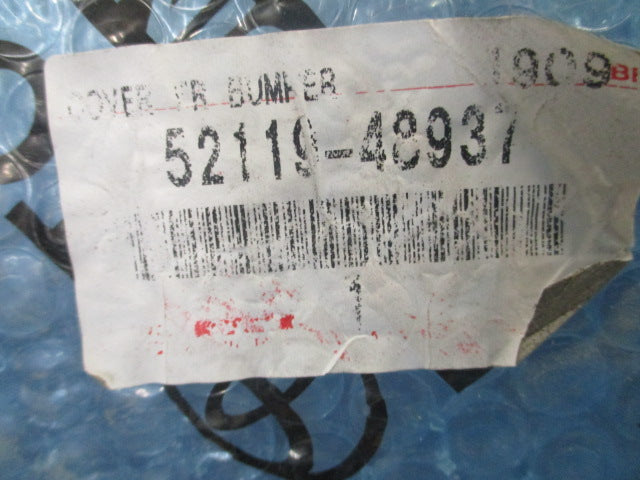 Toyota Kluger Genuine Front Bumper Cover New Part