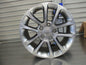 Jeep Grand Cherokee Genuine Alloy Wheel 18x8 Grey Machined Used Part VGC