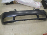 Kia Cerato Genuine Front Bumper Cover New Part