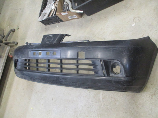 Nissan SC11T Tiida Genuine Front Bumper Cover New Part