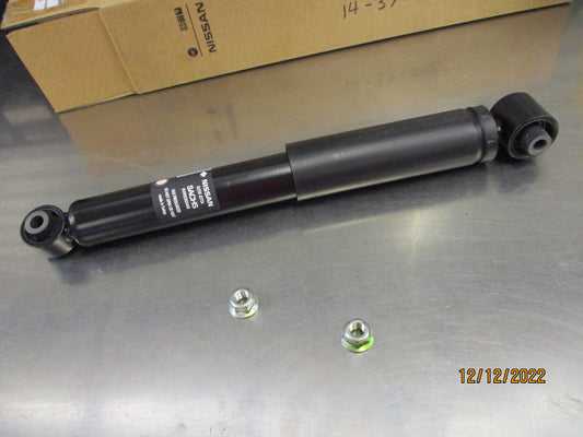 Nissan Qashqai J10E Genuine Rear Shock Absorber New Part