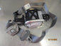 Nissan Navara D40 Thai Genuine Drivers Front Seat Belt Pretension Tongue New Part
