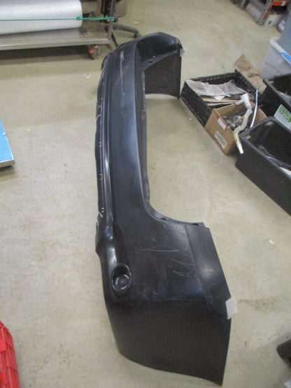 Toyotya Kluger Genuine Rear Bumper Cover New Part