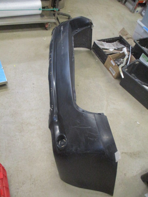 Toyotya Kluger Genuine Rear Bumper Cover New Part