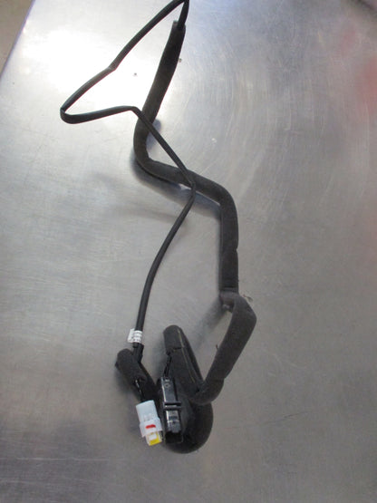 Nissan Qashqai J10 In Dash 3 Plug Wire Lumen New Part