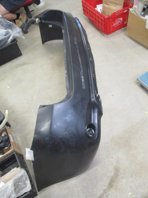 Toyotya Kluger Genuine Rear Bumper Cover New Part