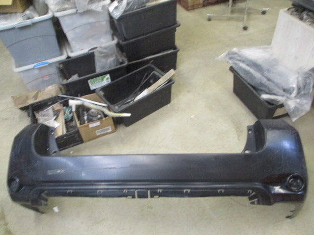 Toyotya Kluger Genuine Rear Bumper Cover New Part