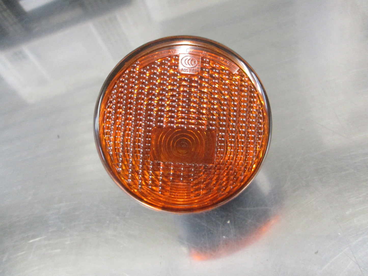 Jeep Wrangler Genuine Right Hand Front Indicator Lamp New Part