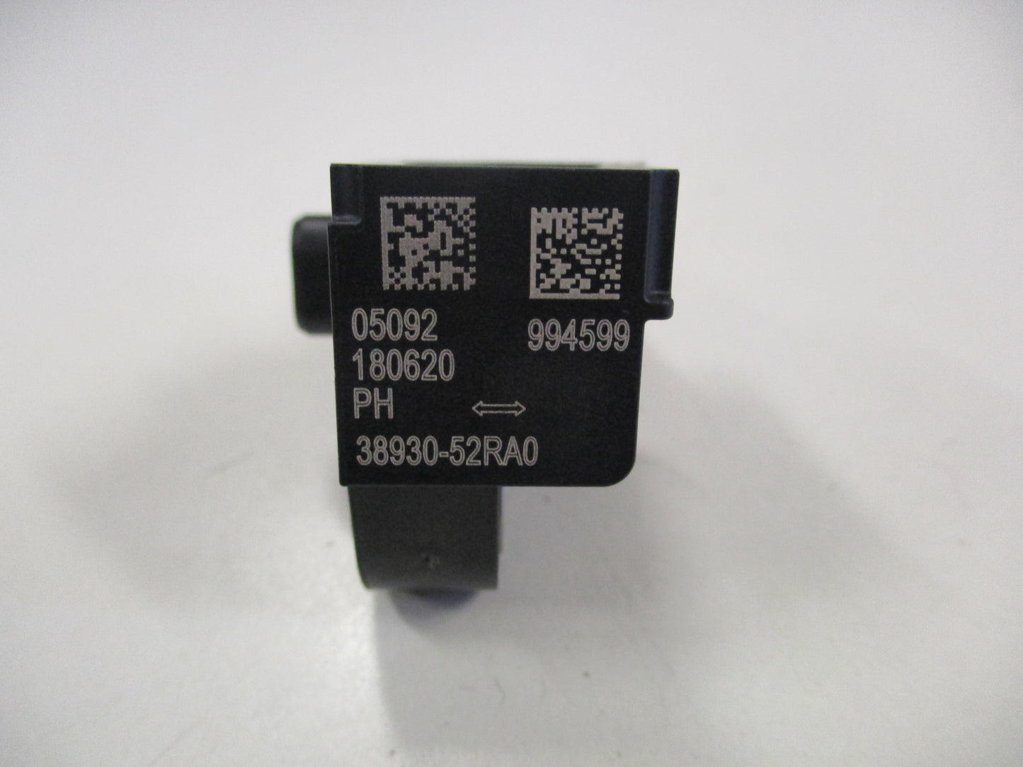 Suzuki Swift MK8 Genuine Shock Sensor New